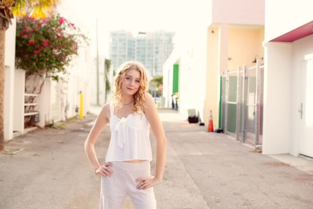 Seniors are in bloom at our studio! Spring sessions are such a beautiful way to wrap up your son or daughter’s senior year! Weather is beautiful! They are all ready and excited to graduate! Call or DM us today to set up a pre consultation call to talk about how our sessions are done! So excited! 🌺